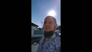 Пример повышенной конфликтности клиента