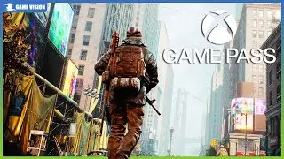 TOP 14 MELHORES JOGOS SURVIVAL DA GAMEPASS EM 2024!!  PS4|PS5|PC|XBOX