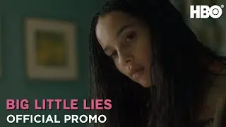 Big Little Lies: Season 2 Episode 5 Promo | HBO