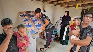 Wanderlust Chronicles: The Raw Reality of Saifullah and Arad's Nomadic Journey