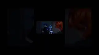 так вот для чего glitch вселился в меня...