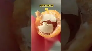 Биг Боб через макро линзу телефона) Какой вкус Биг Боб любишь?