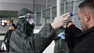 ОБЯЗАТЕЛЬНЫЙ карантин в Польше