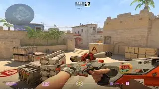 AWP | Asiimov | CS2