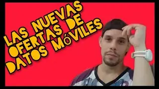 Nuevas ofertas de ETECSA! 🚨 Algunos consejos 😉. 2 paquetes nuevos.
