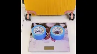 Лайфхаки для тех, кто путешествует экономклассом😅