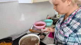Я к вам вернулась\Как быть организованным и все успевать\Почему выкидываю косметику
