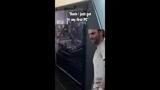 "It's fine man I got a good deal!"😭