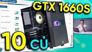 #BuildPC