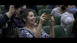 Кәрим Тинчурин театры туган көненнән видеорепортаж!