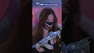 Новый кейс в PUBG MOBILE! Гроза имба! 