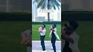 BROKE Bestfriends tried to BUY BURJ KHALIFA for Rs.10 😱 | YT 