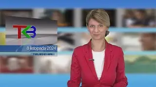 TKB - TELEDZIEŃ - 08.11.2024
