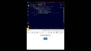 Mastering jQuery: A Quick Guide to fadeIn Animation Effects | YouTube Shorts #jquery #phpscripts