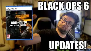 Call of Duty: Black Ops 6 multiplayer open beta UPDATE!