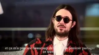 Elvis Perkins, concert | Les Soirées Nomades - juin 2015