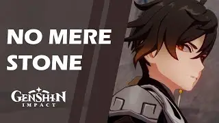 Zhongli's Story Quest 