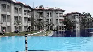 Club Hotel Dolphin - Waikkala Negombo
