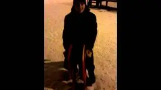 крутой пацанчик)