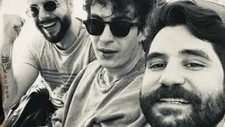 Uraz Kaygılaroğlu Sergen Deveci, Melis İşiten ve Ceyhun Fersoy'un sağlık durumunu açıkladı