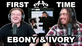 Is Ebony and Ivory actually bad..? - Paul McCartney | Andy & Alex