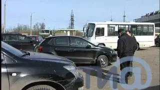 Маршрутное такси Тверь.mpg