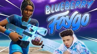 Fortnite Montage - 