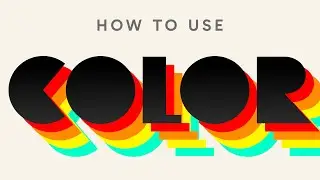 The Hidden Meanings of Colors