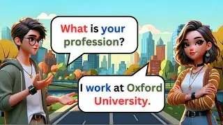 English Conversation Practice | English Speaking Practice | Learn English Speaking Course Beginner