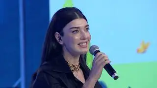 Aslıhan Güner - Hey Gidi Karadeniz (TEMA Vakfı 30. Yıl Özel Yayını)