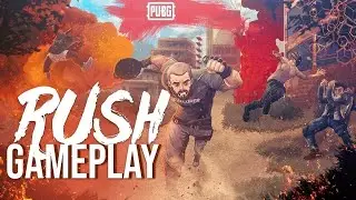 Match 1 | Dragon Ball Mode | BGMI 2.7 Classic | Only Rush