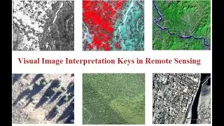 Visual Image Interpretation Keys in Remote Sensing