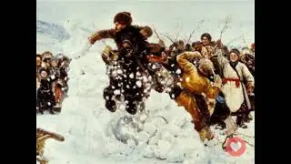 ЗОЛОВКИНЫ ПОСИДЕЛКИ