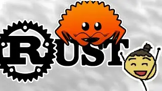 Game Developer Tries Learning Rust | My Experience
