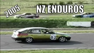 2005 NZ Endurance Series