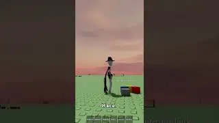 🗻ВЫРАЩИВАНИЕ КАМНЯ В РОБЛОКСЕ l Мой тг - skeletoks67 l  #skeletoks #роблокс #roblox #плейс