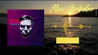 Alex Gukalov - Метафразис псалма 89 #spacerock #artrock