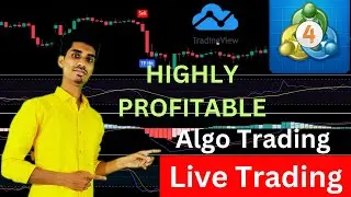 Highly Profitable Strategy Live Trading in Forex | Stochastic + RSI + MACD Trading Strategy