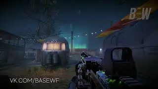 ВАРФЕЙС Карта Мотель Хэллоуин Warface 