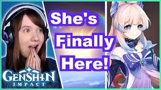WISHING FOR KOKOMI! AND...!?🌟🌟 - Inazuma Chronicled Wish Banner! - Genshin Impact PS5 Gameplay