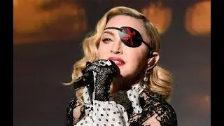 Madonna - 