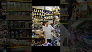 А где жвачки по рублю(