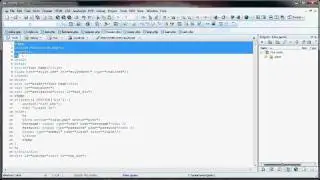 Simple PHP Strategy Game - Part 8: Safe and Navigation