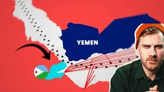How to Animate like Johnny Harris Using Free Vector Map