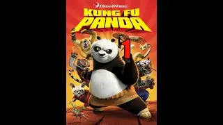 Kung Fu Panda - Das Spiel | Part 1