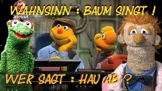 Hallo Spencer FOLGE 127 Hau ab, du störst!