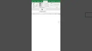 Excel Tip: How to Add Check Boxes in Excel