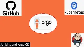 How to integrate Jenkins and ArgoCD