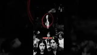 SCARIEST THINGS HIDDEN IN NORMAL PHOTOS 😮