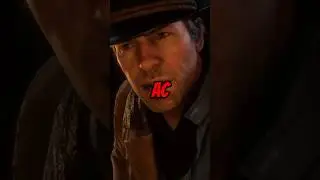 RDR2 vs AC Shadows: Who Did Playable Characters Better?
